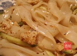 凉皮做法的做法图解7