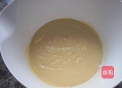 中式松饼---玉米软饼的做法图解6