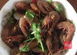 腌咸虾的做法图解5