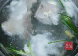 酒糟五花肉的做法图解1