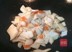 蚝油鸡腿菇的做法图解7