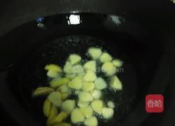 豆角炒土豆片的做法图解6