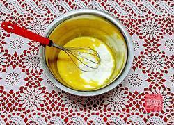 無油酸奶蛋糕~水浴法的做法图解2