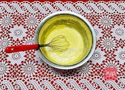 無油酸奶蛋糕~水浴法的做法图解3