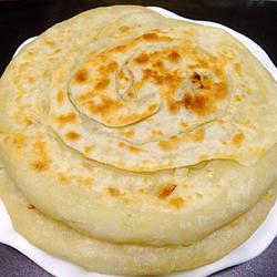 葱油饼的做法[图]