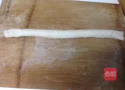 葱油饼的做法图解6