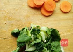 蔬菜汤的做法图解4