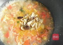 蔬菜汤的做法图解8