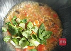 蔬菜汤的做法图解9