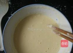 蔬菜火腿鸡蛋饼的做法图解2