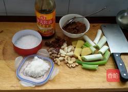 酱牛肉的做法图解3