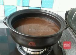 酱牛肉的做法图解7