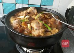 酱牛肉的做法图解12