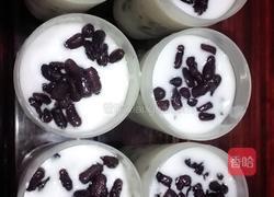 酸奶冰棍的做法图解3