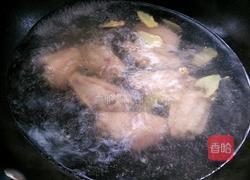 香辣鸡翅的做法图解2