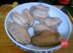 香辣鸡翅的做法图解3