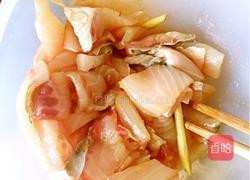 香辣脆肉腕的做法图解1