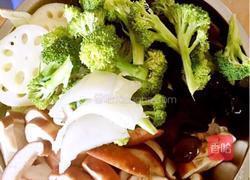 香辣脆肉腕的做法图解2