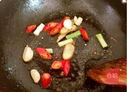 香辣脆肉腕的做法图解5