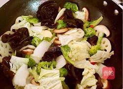 香辣脆肉腕的做法图解6