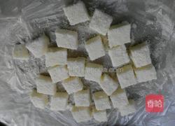 蛋白椰丝球的做法图解8