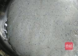 油炸糯米饼的做法图解2