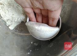 油炸糯米饼的做法图解7