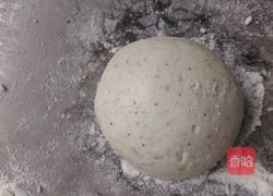 油炸糯米饼的做法图解8