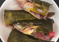 黄骨鱼豆腐汤的做法图解1