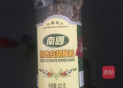 黄骨鱼豆腐汤的做法图解3