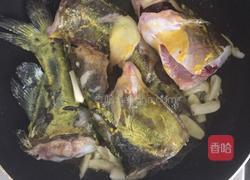 黄骨鱼豆腐汤的做法图解4