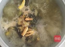 黄骨鱼豆腐汤的做法图解5