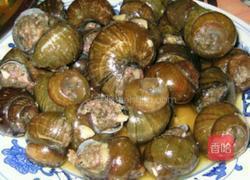 田螺酿的做法图解5