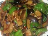 鱼香茄子的做法[图]