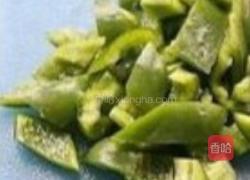鱼香茄子的做法图解4