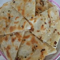 葱油饼的做法[图]