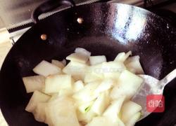 瘦肉烧冬瓜的做法图解7