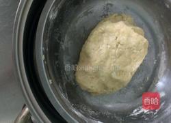 核桃芝麻饼干的做法图解2