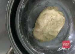 Walnut and sesame biscuits recipe 2