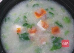 清火砂锅粥的做法图解6