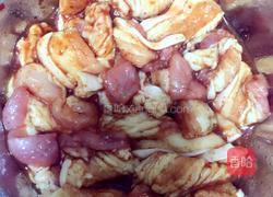 烤五花肉的做法图解2