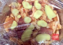 烤五花肉的做法图解3