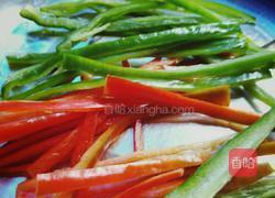 秘制鲜虾 的做法图解5