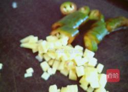 秘制鲜虾 的做法图解6