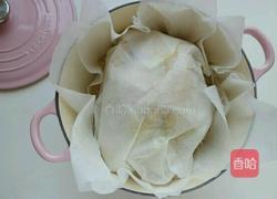 客家盐焗鸡的做法图解12