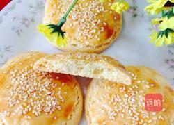 桃酥的做法图解7