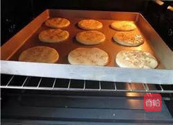 桃酥的做法图解5