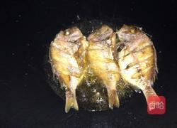 红烧鱼块的做法图解2