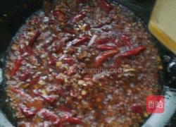 干烧鲫鱼的做法图解3