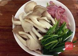 养生菇汤的做法图解1